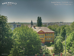 Slezská Ostrava