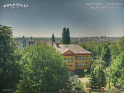 Slezská Ostrava