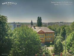 Slezská Ostrava