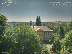 Slezská Ostrava