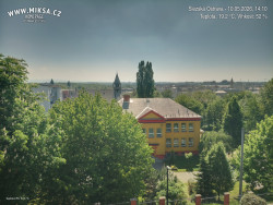 Slezská Ostrava