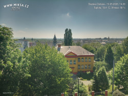 Slezská Ostrava