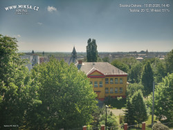 Slezská Ostrava