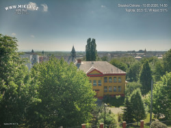Slezská Ostrava