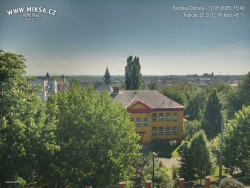 Slezská Ostrava