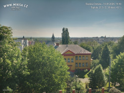 Slezská Ostrava