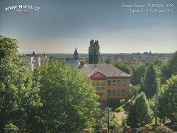 Slezská Ostrava