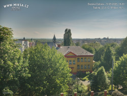 Slezská Ostrava