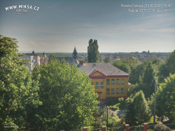 Slezská Ostrava