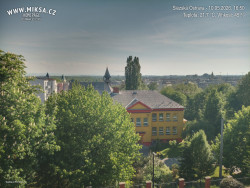 Slezská Ostrava