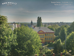 Slezská Ostrava