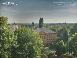 Slezská Ostrava