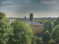 Slezská Ostrava