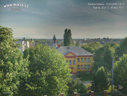 Slezská Ostrava