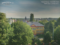 Slezská Ostrava