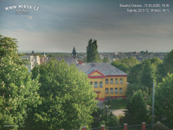 Slezská Ostrava