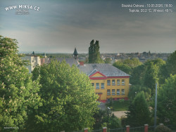 Slezská Ostrava