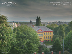 Slezská Ostrava