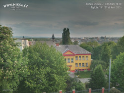 Slezská Ostrava