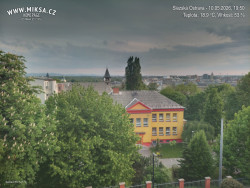 Slezská Ostrava
