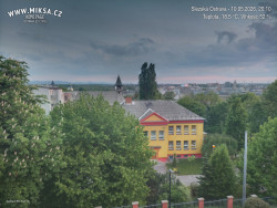 Slezská Ostrava