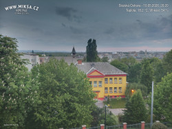 Slezská Ostrava