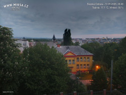 Slezská Ostrava