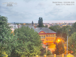 Slezská Ostrava