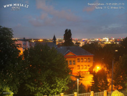 Slezská Ostrava