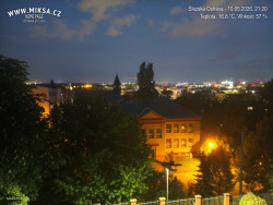 Slezská Ostrava