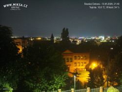 Slezská Ostrava