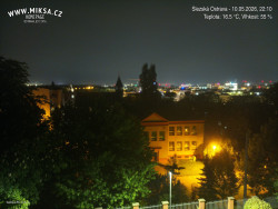 Slezská Ostrava
