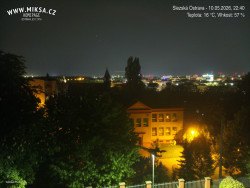 Slezská Ostrava