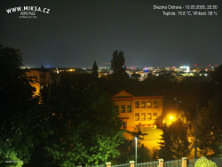 Slezská Ostrava