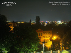 Slezská Ostrava