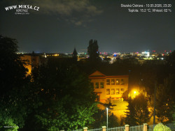 Slezská Ostrava