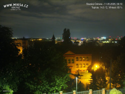 Slezská Ostrava