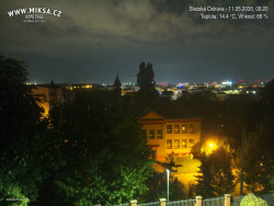 Slezská Ostrava