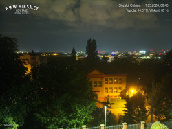 Slezská Ostrava