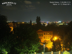 Slezská Ostrava