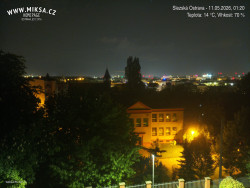 Slezská Ostrava