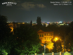 Slezská Ostrava