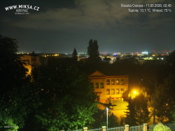 Slezská Ostrava