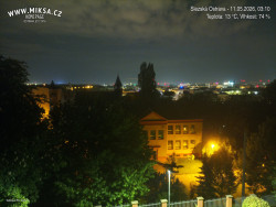 Slezská Ostrava