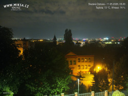 Slezská Ostrava