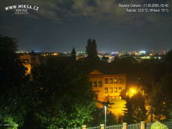 Slezská Ostrava