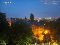 Slezská Ostrava