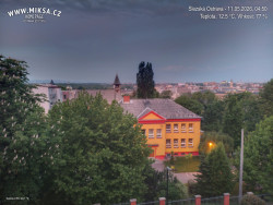 Slezská Ostrava