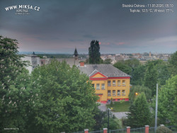 Slezská Ostrava