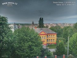 Slezská Ostrava